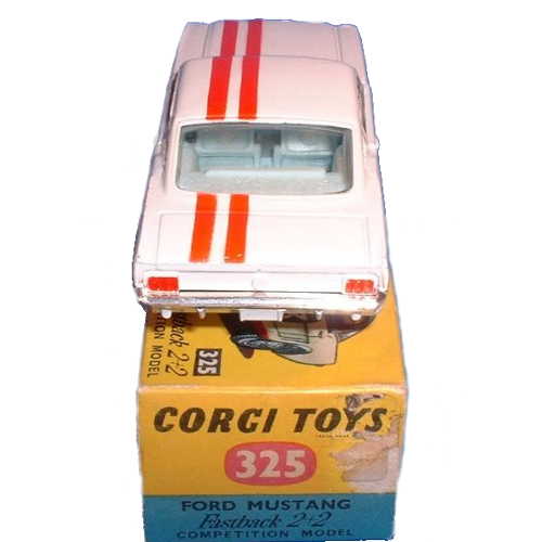 Corgi 325