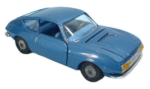 Corgi 332