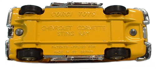 Corgi 337