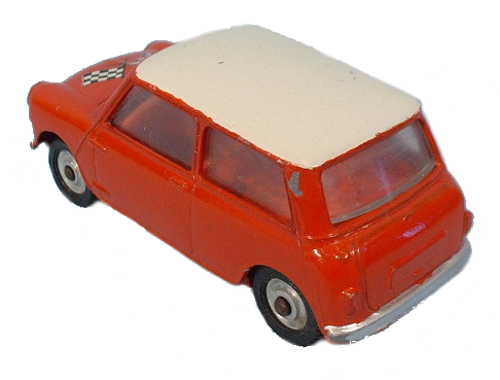 Corgi 339
