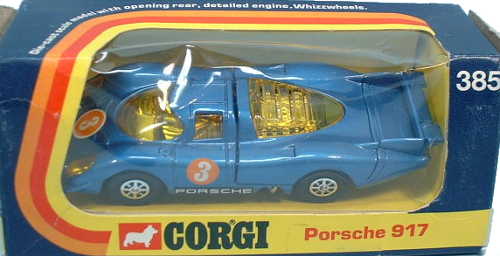 Corgi 385