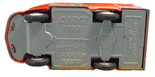 Corgi 426