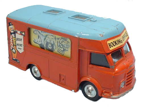 Corgi 426