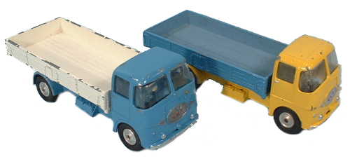 Corgi 456