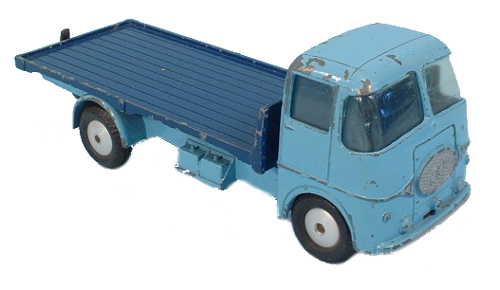 Corgi 457