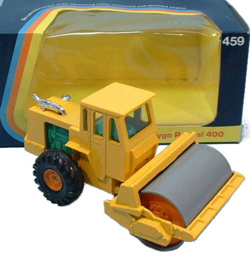 Corgi 459