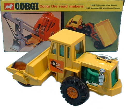 Corgi 459