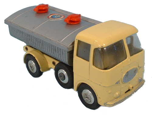 Corgi 460