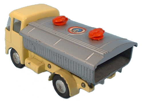 Corgi 460