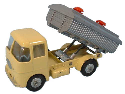 Corgi 460
