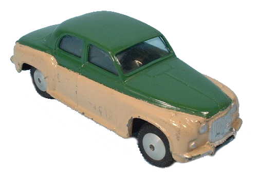 Corgi 204