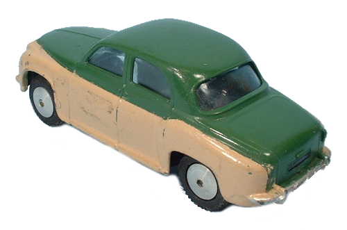 Corgi 204