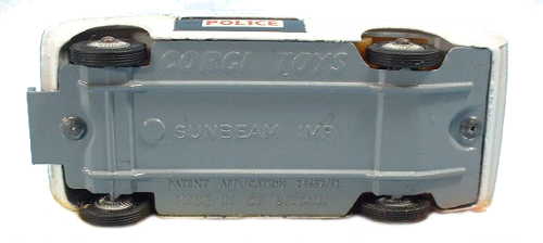 Corgi 506