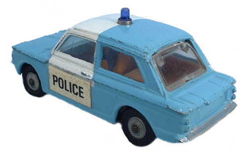 Corgi 506