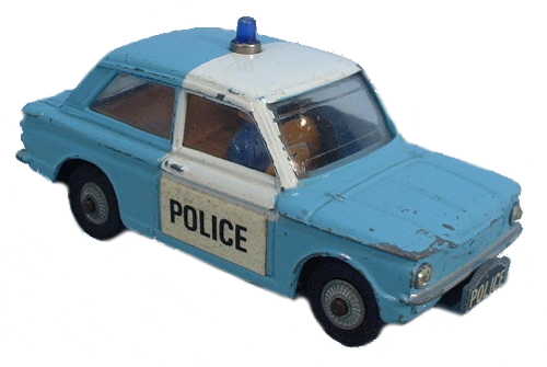 Corgi 506