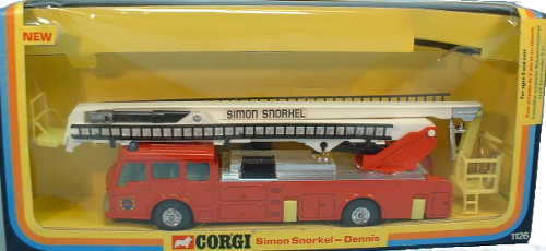 Corgi 1126