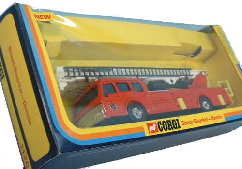 Corgi 1126