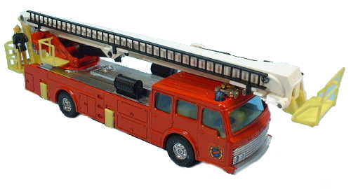 Corgi 1126
