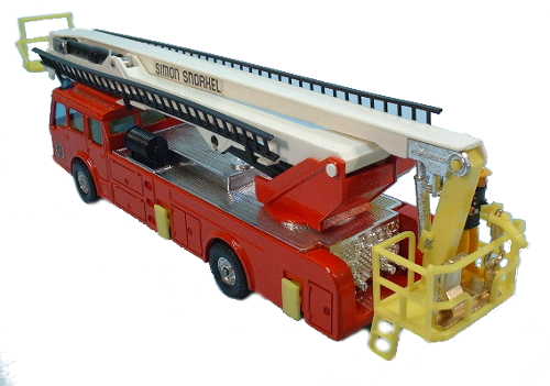 Corgi 1126