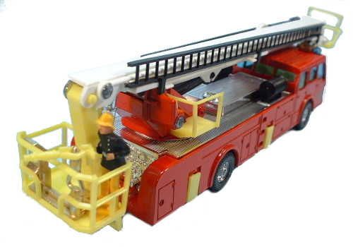 Corgi 1126