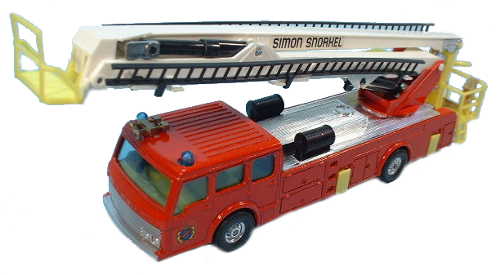 Corgi 1126