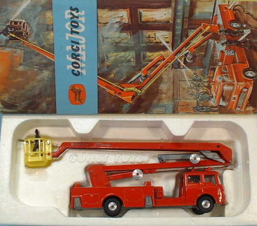 Corgi 1127