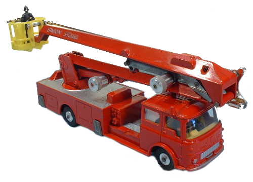 Corgi 1127