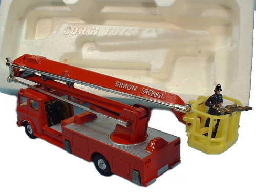 Corgi 1127