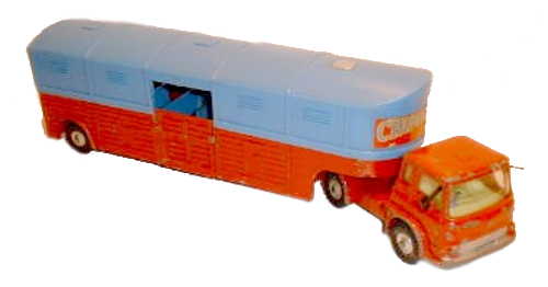 Corgi 1130