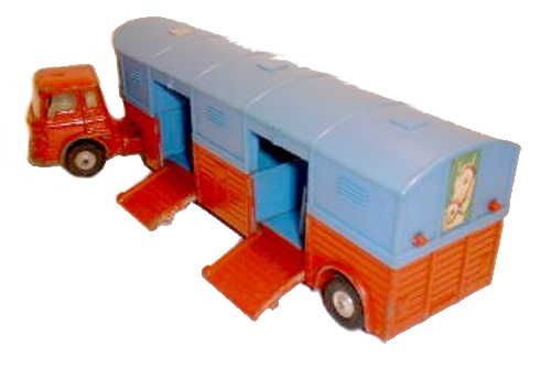 Corgi 1130