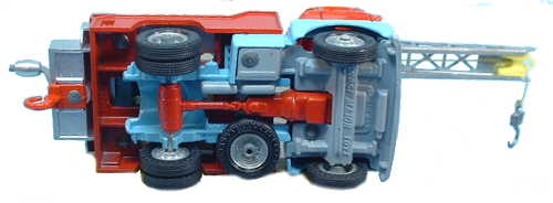 Corgi 1144