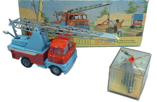 Corgi 1144