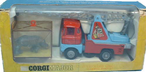 Corgi 1144