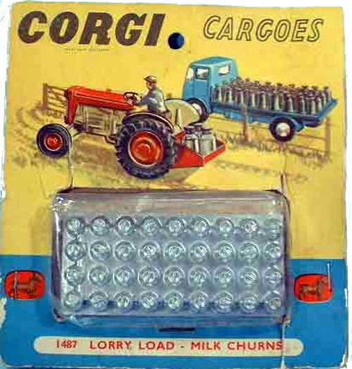 Corgi 1487