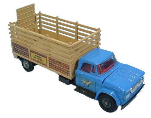 Corgi GS14