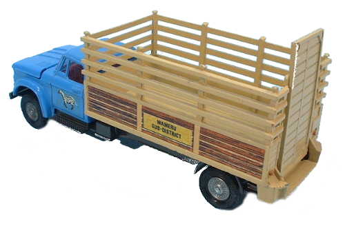 Corgi GS14
