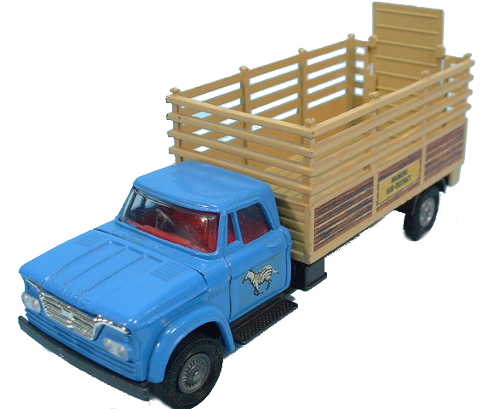 Corgi GS14