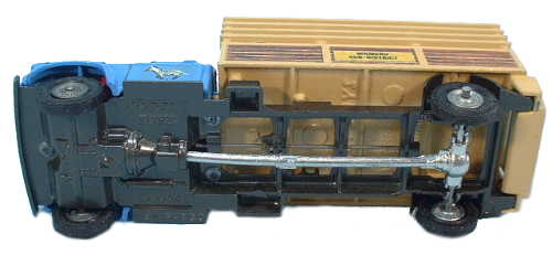 Corgi GS14