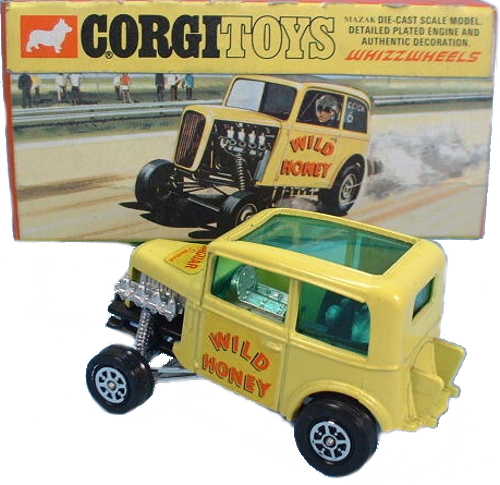 Corgi 164
