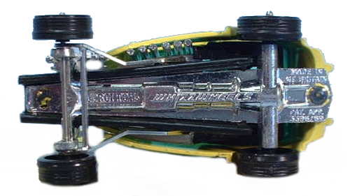 Corgi 164