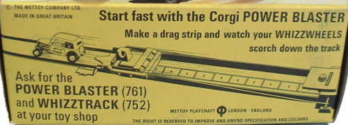 Corgi 164