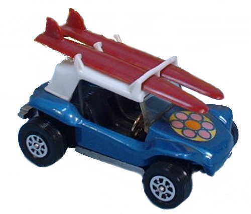Corgi 381