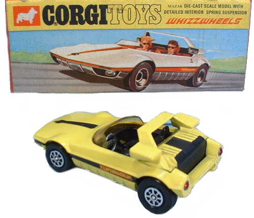 Corgi 386