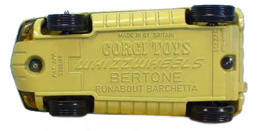 Corgi 386