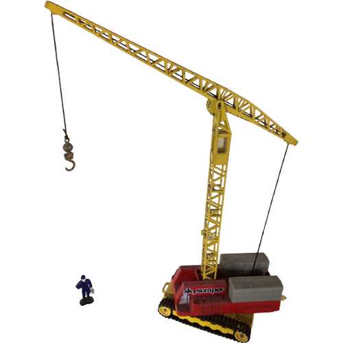 Corgi 1155