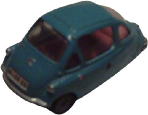 Corgi 233