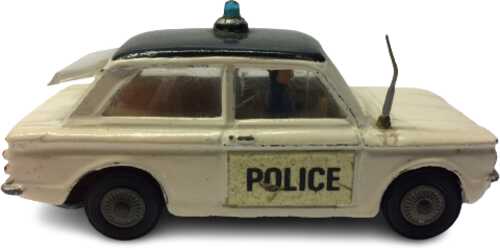 Corgi 506