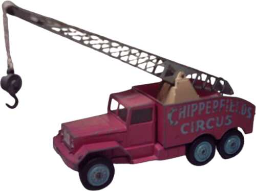 Corgi 1121