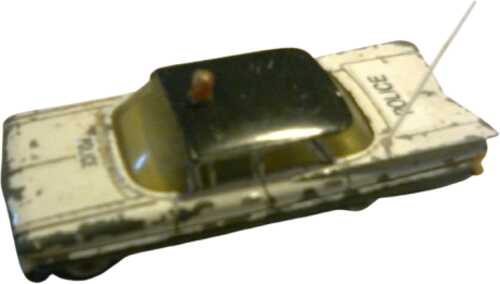 Corgi 223