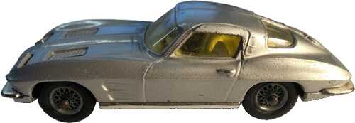 Corgi 310